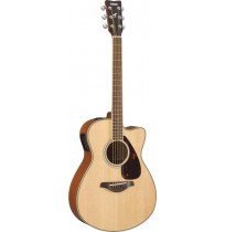 Yamaha FSX720SC small body elektro-akustična kitara 